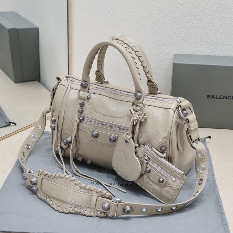 Balenciaga Top Handle Bags